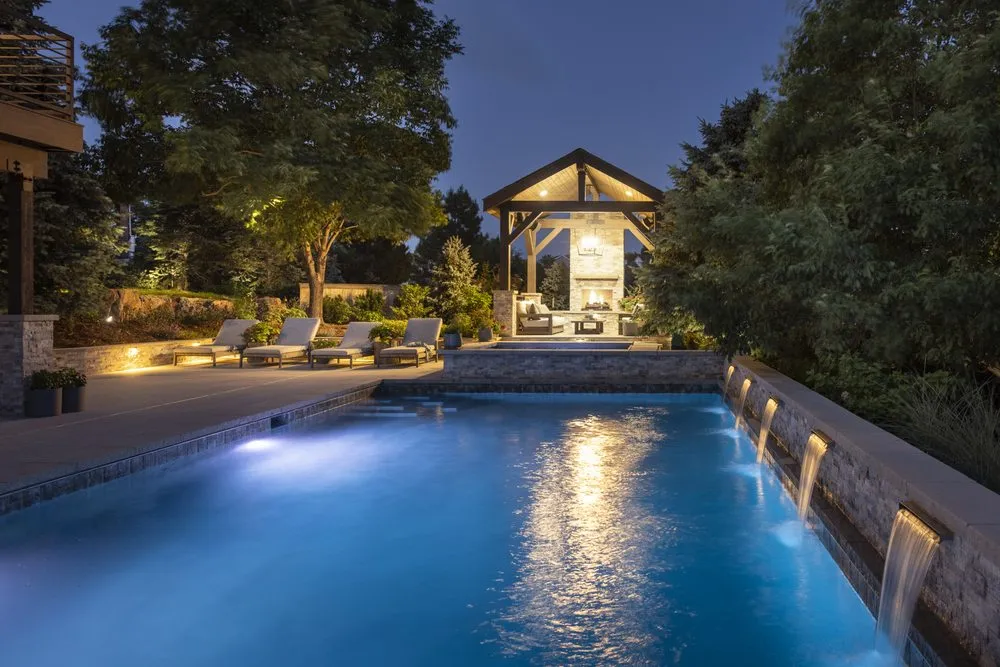 Reliable yard cleanup service in Lakewood, CO - C&H Landscaping | Denver Landscaping & Design