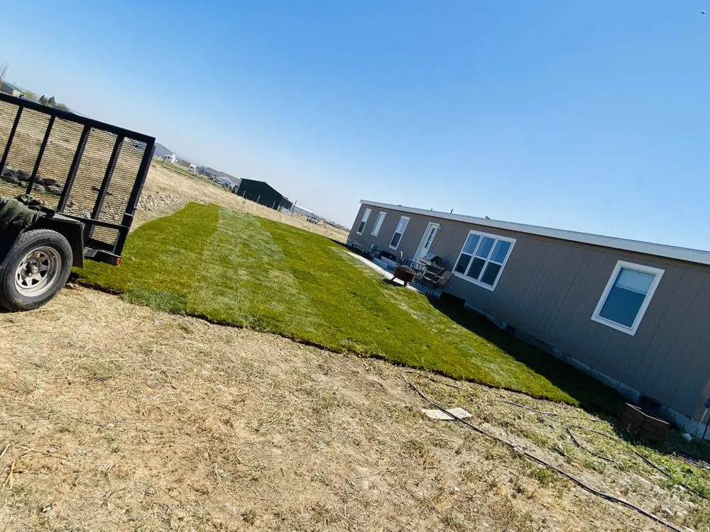 Expert residential landscaping for outdoor upgrades across Kennewick, WA - CH Landscaping & Pool Builders