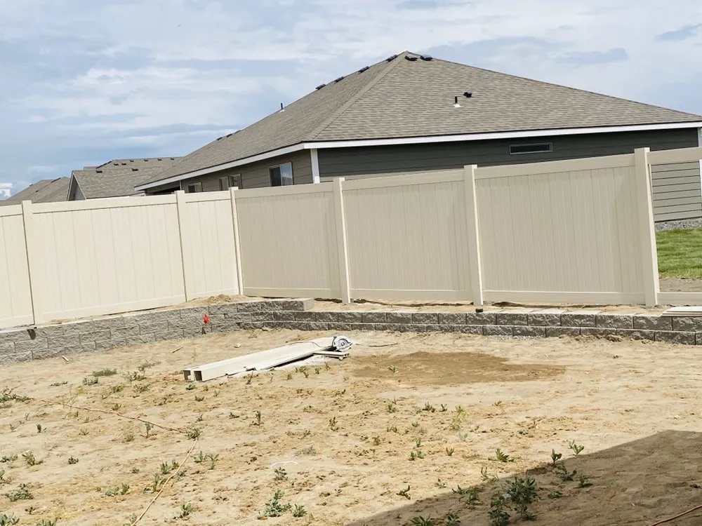 Reliable garden landscaping experts serving Kennewick, WA - CH Landscaping & Pool Builders