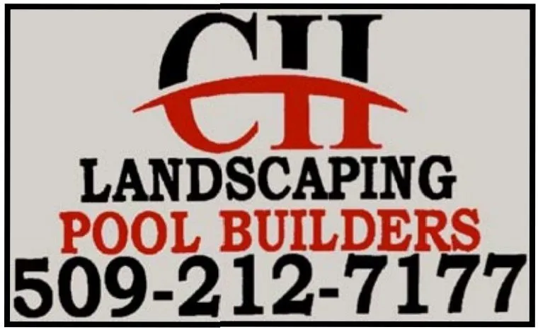 Reliable residential landscaping in Kennewick, WA by CH Landscaping & Pool Builders