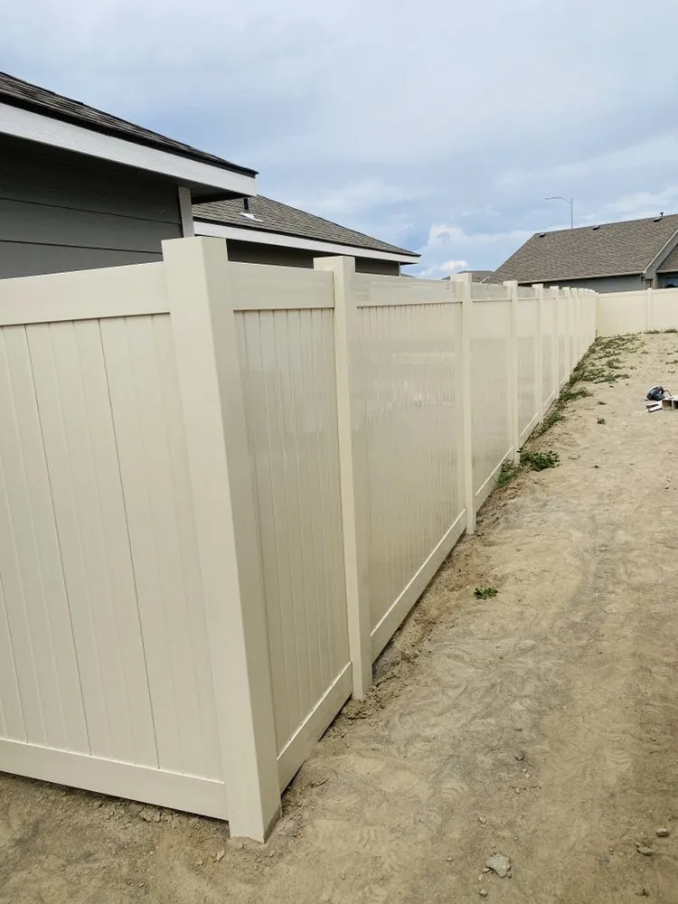 Custom garden landscaping for outdoor upgrades in Kennewick, WA by CH Landscaping & Pool Builders