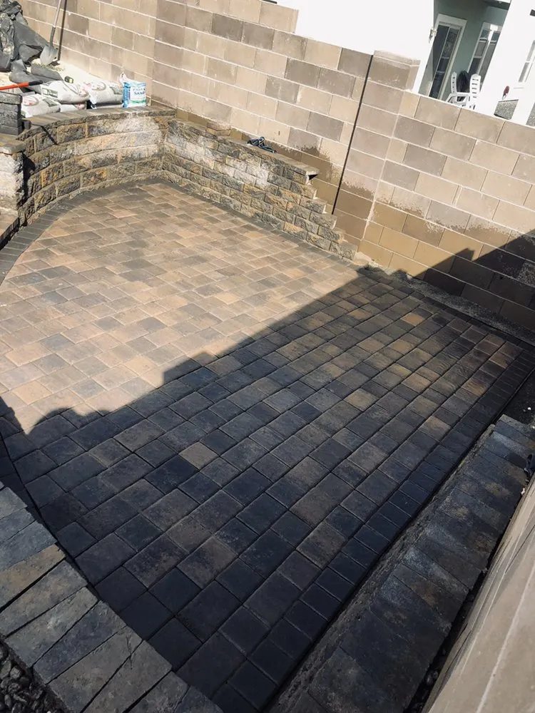 Professional landscaping services for homes across Kennewick, WA - CH Landscaping & Pool Builders