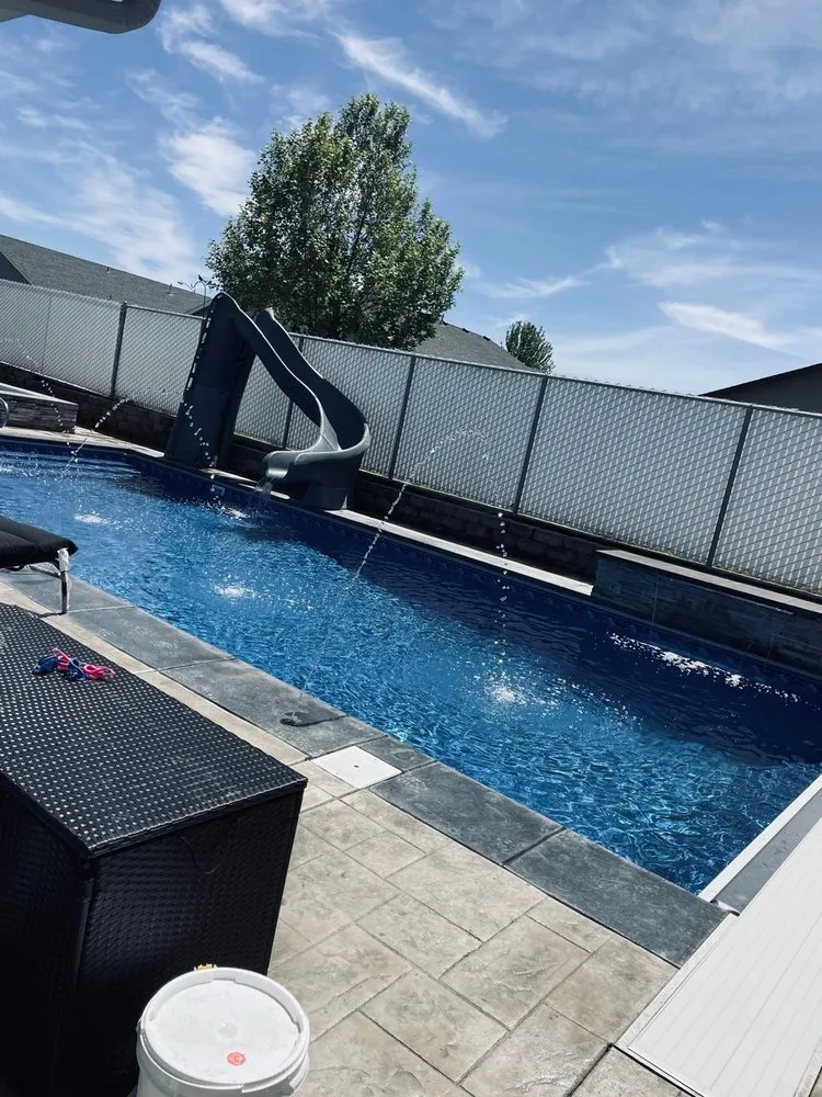 Affordable landscaping services with custom design across Kennewick, WA - CH Landscaping & Pool Builders