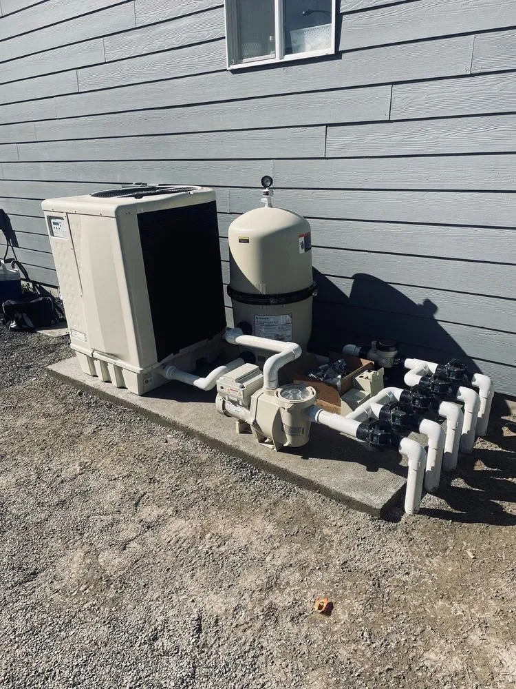 Top-rated landscape design in Kennewick, WA by CH Landscaping & Pool Builders