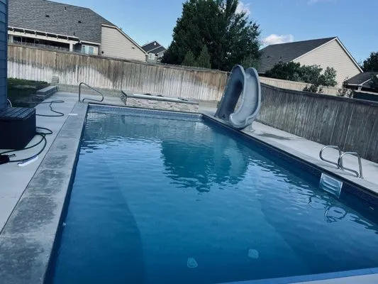 CH Landscaping & Pool Builders