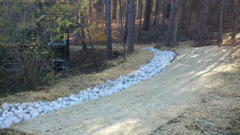 Top-rated landscape installation experts serving Bloomington, IN - C&H Lawn & Landscaping