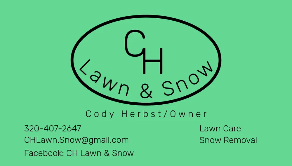 Expert yard cleanup service near you across Richfield, MN - CH Lawn & Snow