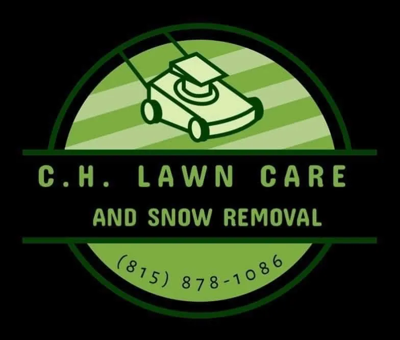 Expert outdoor landscaping with custom design in Ottawa, IL by C.H. Lawn Care & Snow Removal