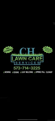 CH Lawn Care