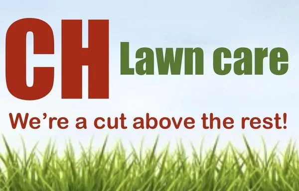 CH Lawn Care