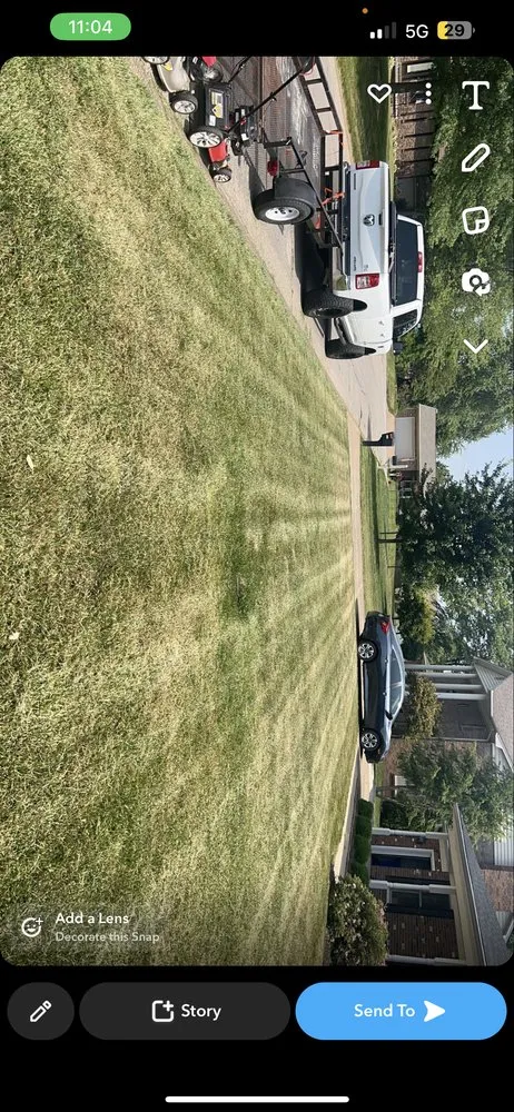 Custom outdoor landscaping experts serving Evansville, IN - C&H lawn care