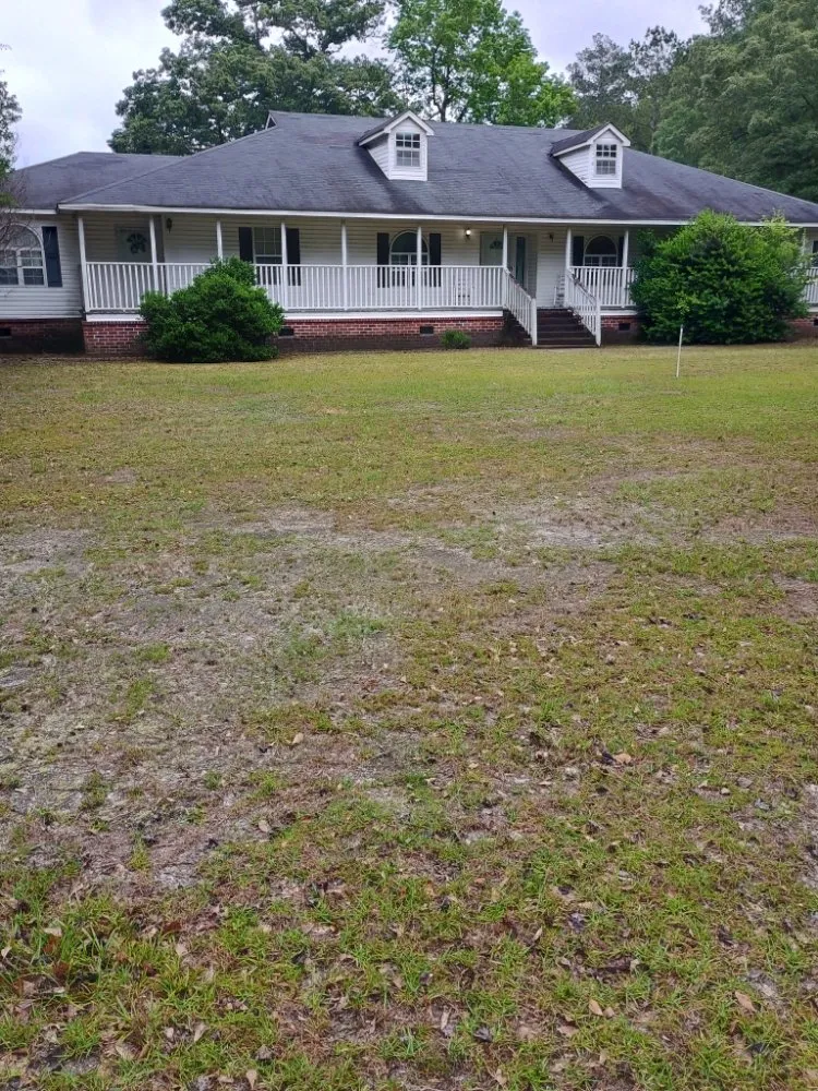 Expert landscaping services in Walterboro, SC - C&H Lawn Care