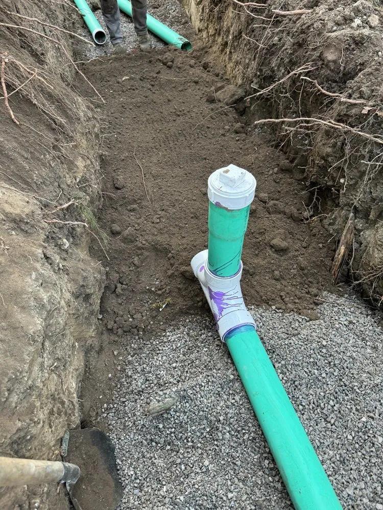 Local landscaping services experts serving Addison, MI - C&H Lawn Service