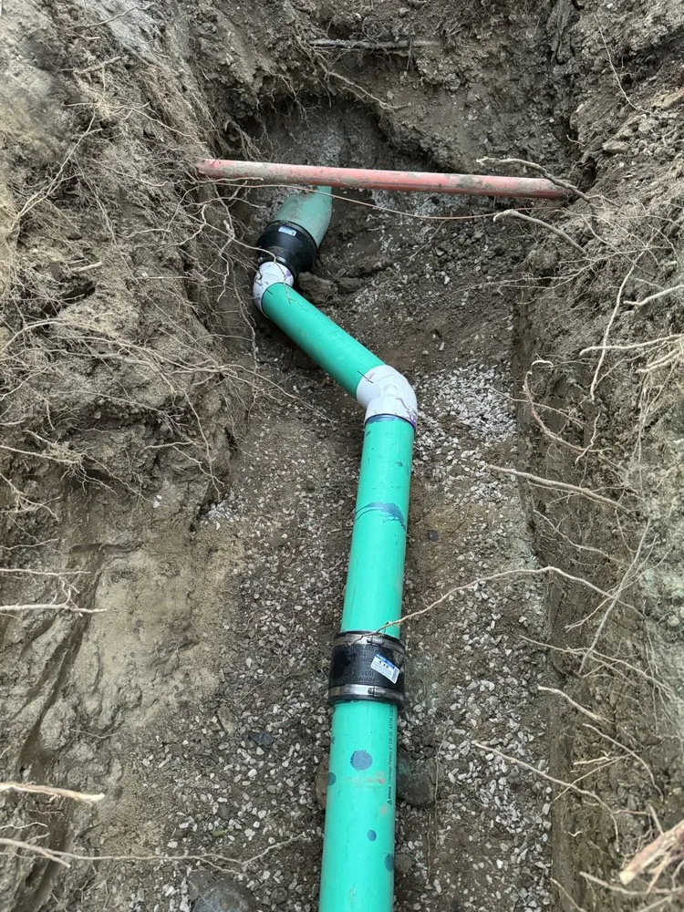 Trusted landscape design for homes across Addison, MI - C&H Lawn Service