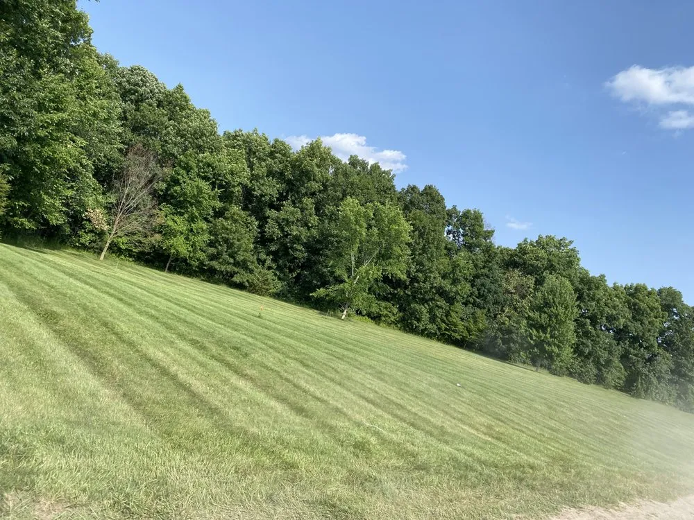 Affordable landscaping services experts serving Addison, MI - C&H Lawn Service