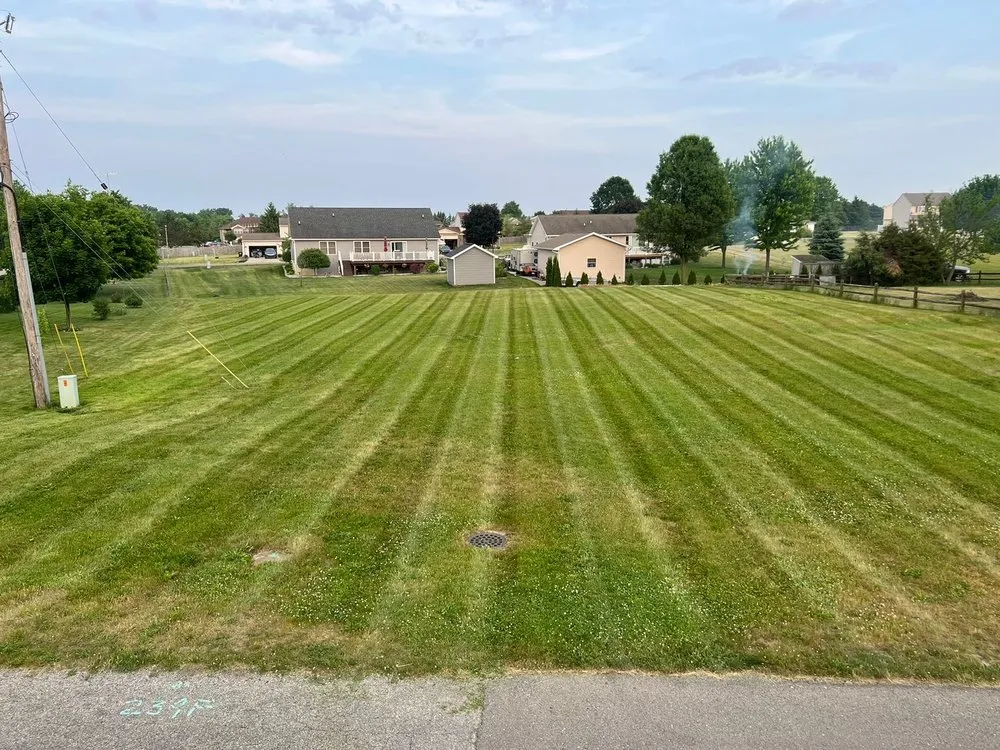 Local landscape installation experts serving Addison, MI - C&H Lawn Service