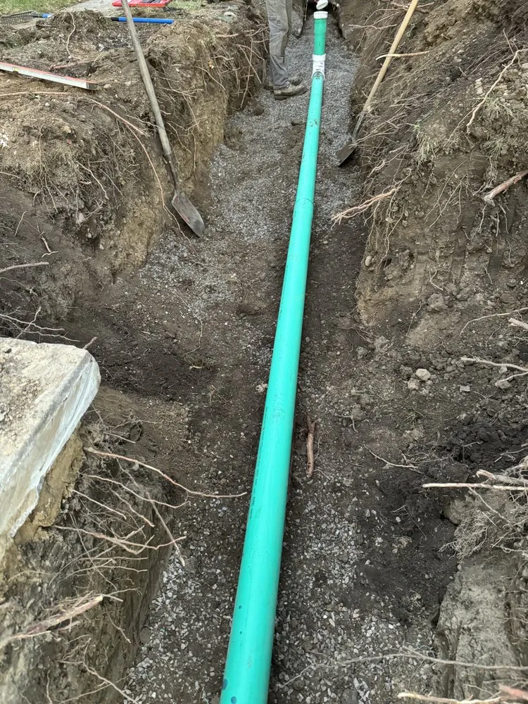 Reliable landscape design experts serving Addison, MI - C&H Lawn Service