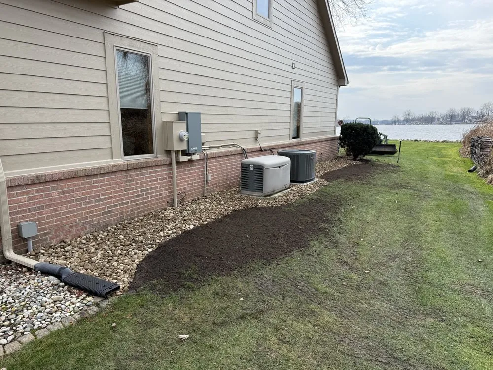 Local lawn care service experts serving Addison, MI - C&H Lawn Service