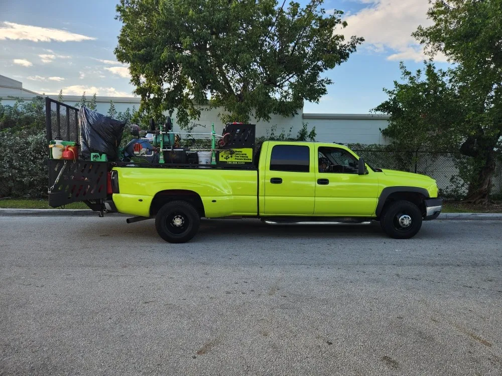 Reliable landscape design with custom design across Miami, FL - CH Lawn Service