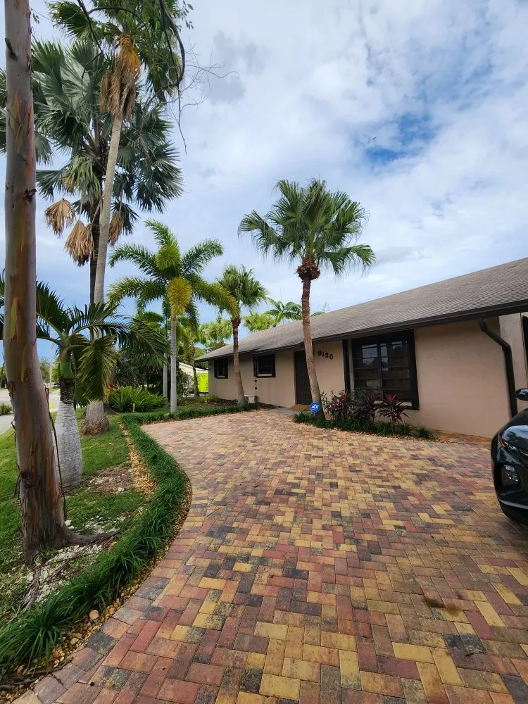 Professional residential landscaping experts serving Miami, FL - CH Lawn Service