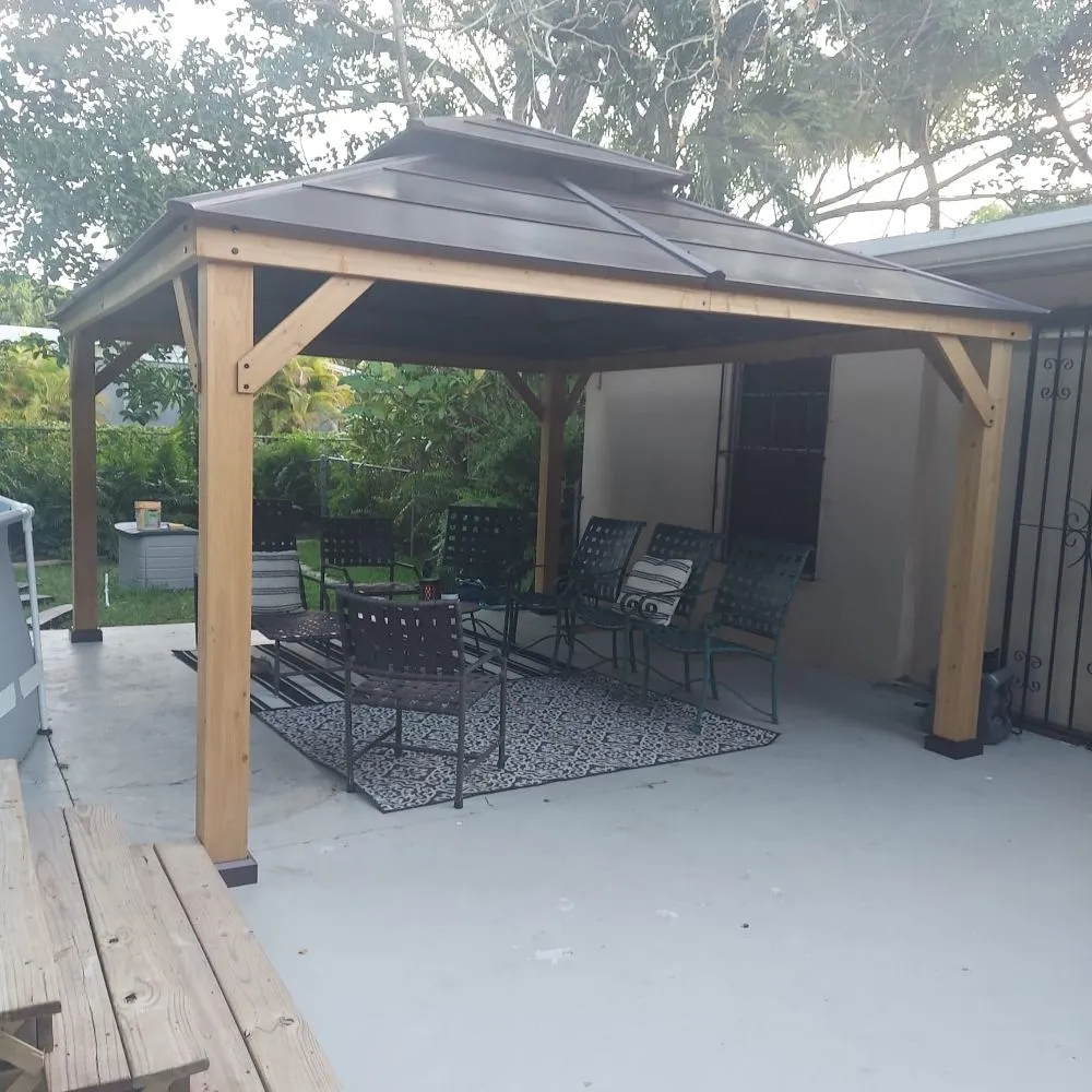 Local landscaping services in Miami, FL by CH Lawn Service