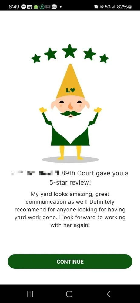 Trusted landscape installation in Miami, FL by CH Lawn Service