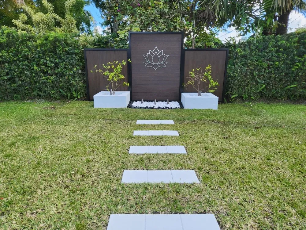 Local lawn mowing service in Miami, FL by CH Lawn Service