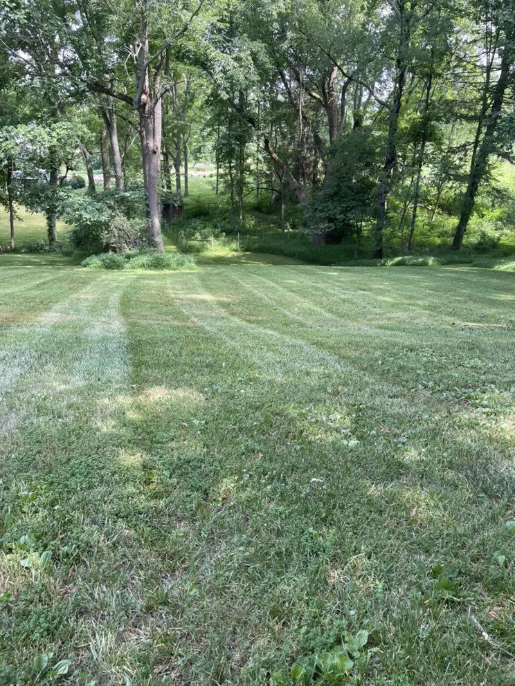 Trusted lawn mowing service for homes across Abingdon, VA - C&H Lawncare