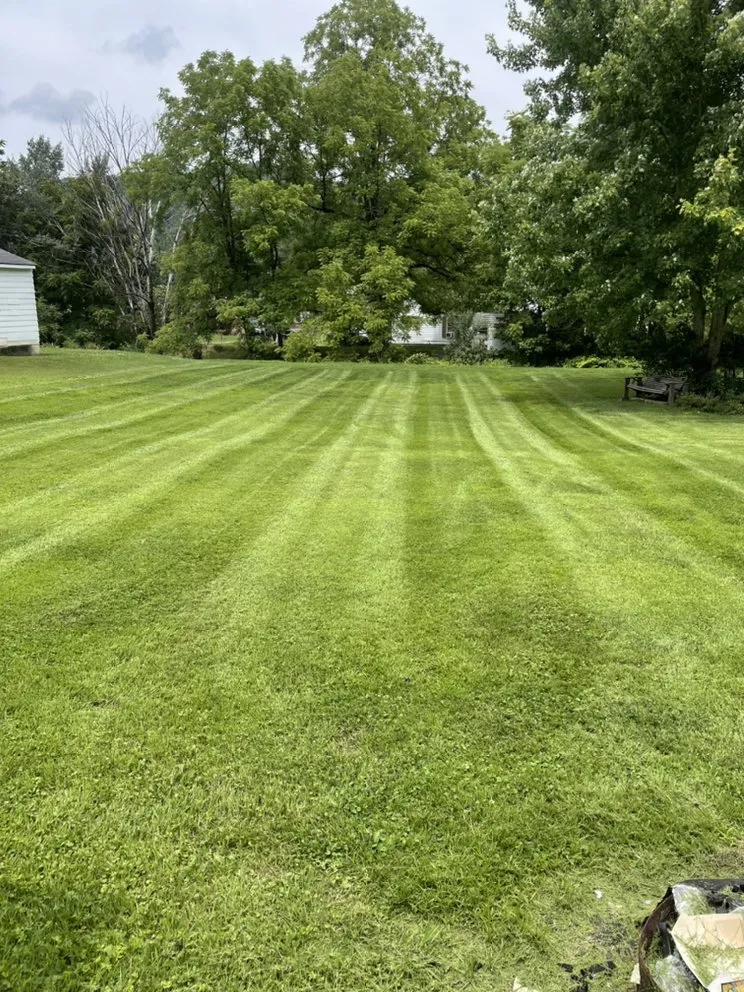 Trusted outdoor landscaping experts serving Abingdon, VA - C&H Lawncare