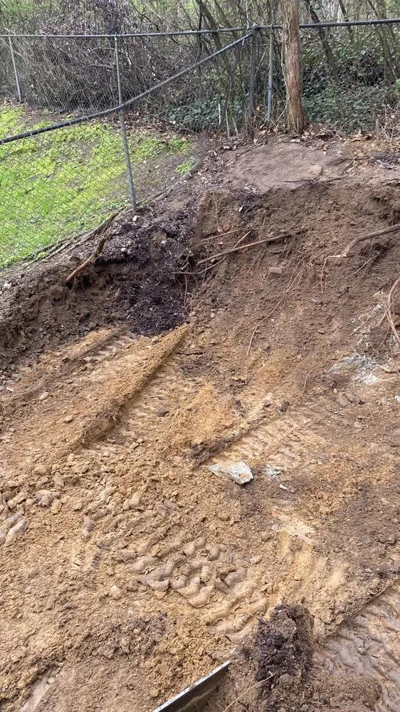 Local outdoor landscaping for year-round maintenance across Hiram, GA - C&H Lawncare and Landscaping