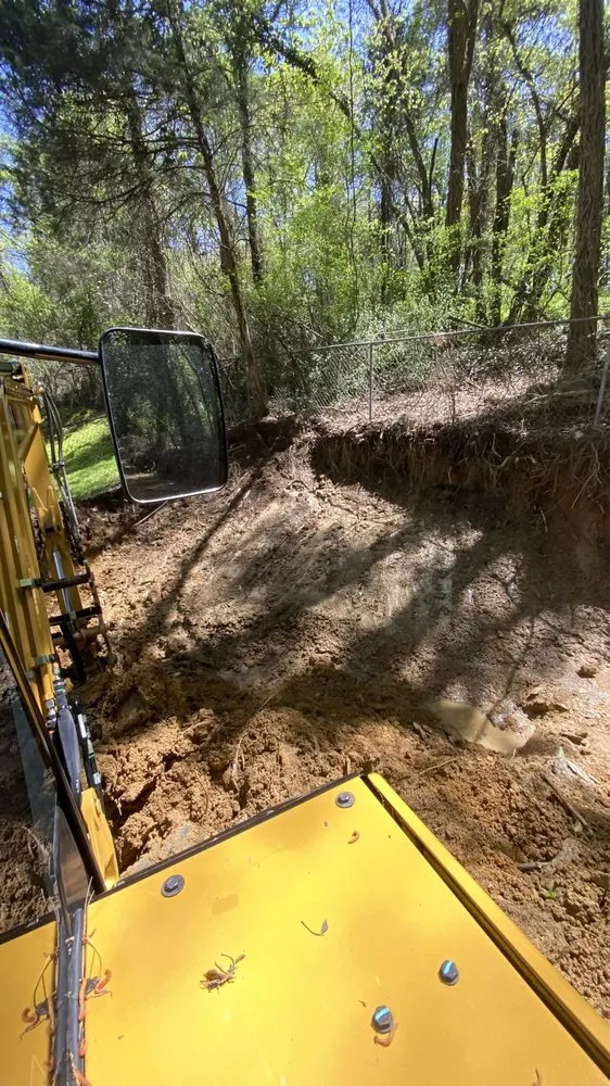 Trusted lawn care service in Hiram, GA - C&H Lawncare and Landscaping