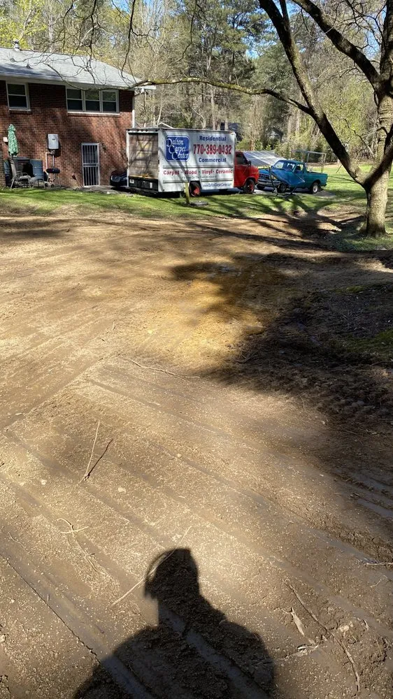 Expert garden landscaping for outdoor upgrades across Hiram, GA - C&H Lawncare and Landscaping