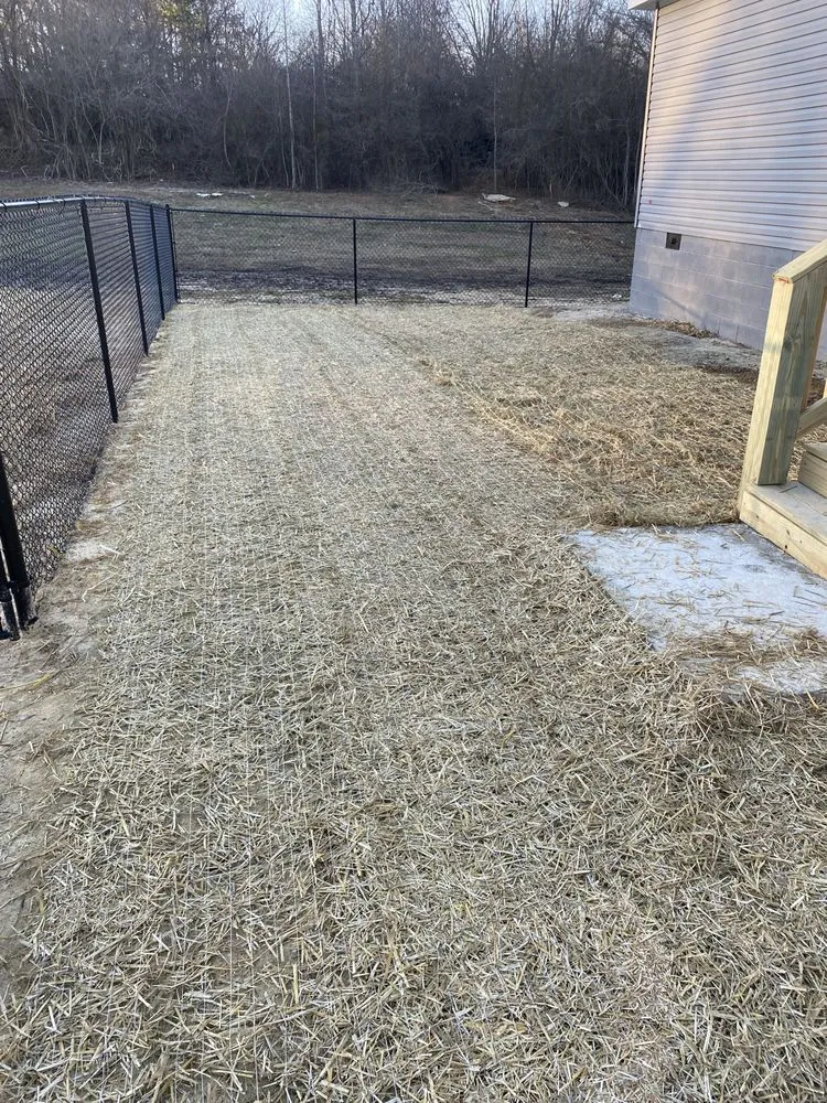 Reliable residential landscaping in Hiram, GA - C&H Lawncare and Landscaping