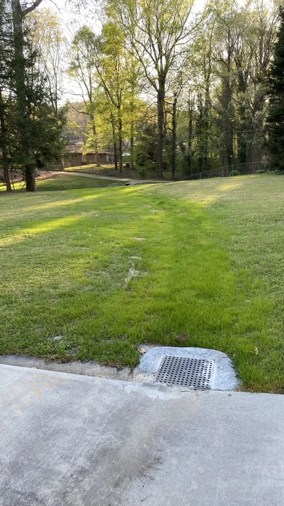 Expert landscape installation in Hiram, GA - C&H Lawncare and Landscaping