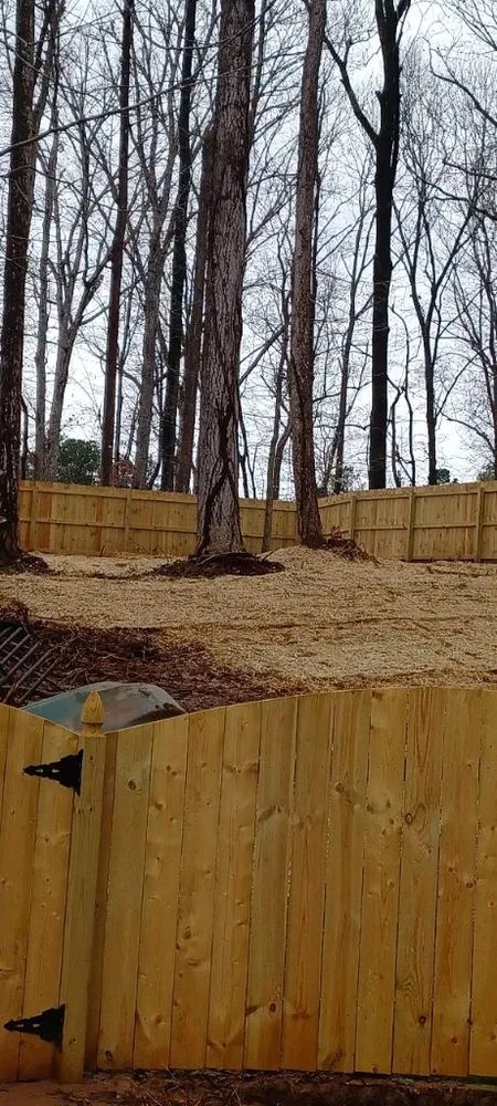 Affordable garden landscaping for outdoor upgrades across Hiram, GA - C&H Lawncare and Landscaping