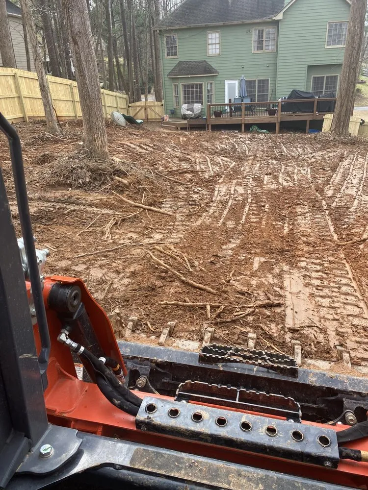 Expert lawn care service experts serving Hiram, GA - C&H Lawncare and Landscaping