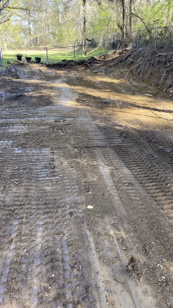 Expert landscaping services for residential properties across Hiram, GA - C&H Lawncare and Landscaping