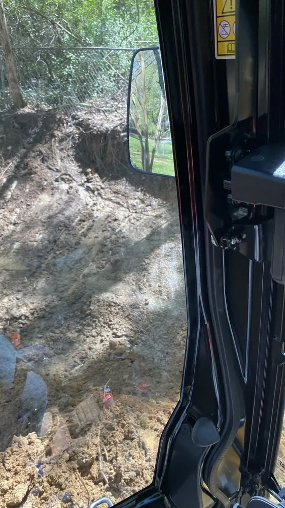 Custom lawn care service for year-round maintenance across Hiram, GA - C&H Lawncare and Landscaping