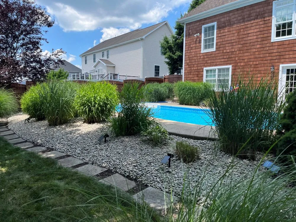 Top-rated lawn care service in Endicott, NY by C&H LawnCare/SealCoating