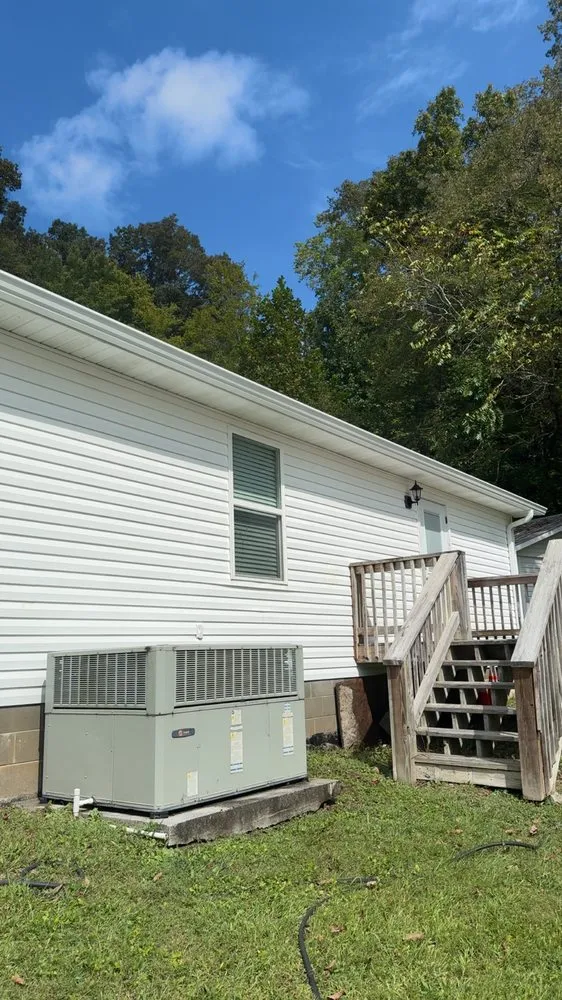Top-rated residential landscaping for homes across Andersonville, TN - C&H Leaf And Brush Removal