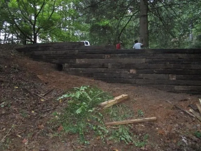Professional lawn mowing service for homes in Sautee Nacoochee, GA by CH Mulch & Landscaping