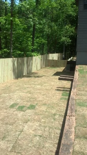 Local landscaping services in Sautee Nacoochee, GA - CH Mulch & Landscaping