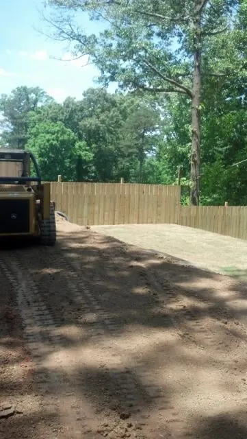 Expert lawn care service in Sautee Nacoochee, GA by CH Mulch & Landscaping