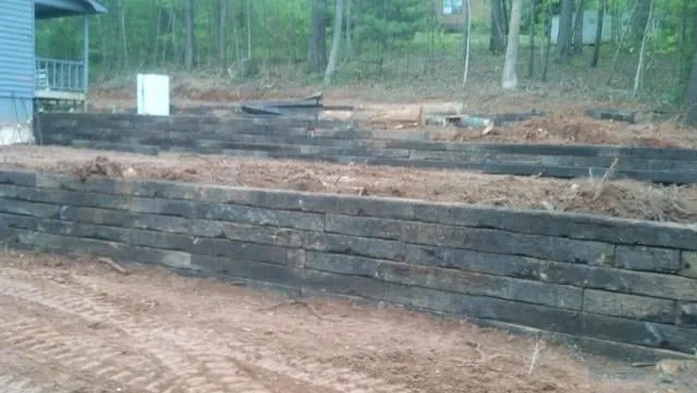 Professional landscape installation for outdoor upgrades across Sautee Nacoochee, GA - CH Mulch & Landscaping