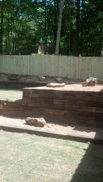 Reliable yard maintenance for homes across Sautee Nacoochee, GA - CH Mulch & Landscaping