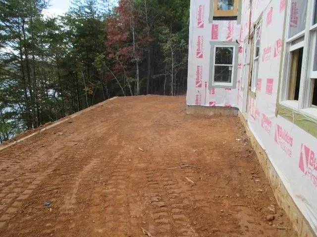 Custom yard maintenance for outdoor upgrades across Sautee Nacoochee, GA - CH Mulch & Landscaping