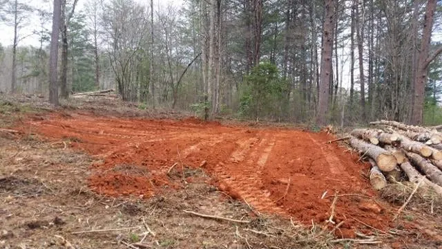Trusted lawn care service experts serving Sautee Nacoochee, GA - CH Mulch & Landscaping