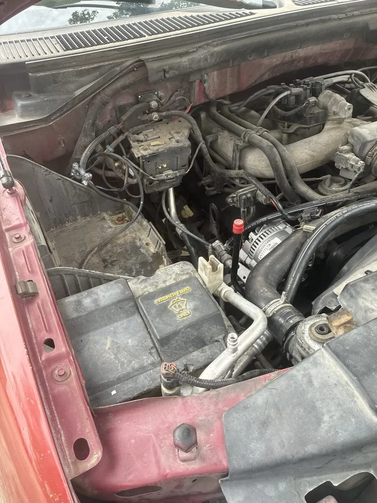 Top-rated landscaping services in Baytown, TX - C&H services