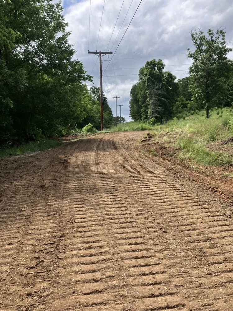 Trusted yard cleanup service experts serving Sallisaw, OK - C&H Underground