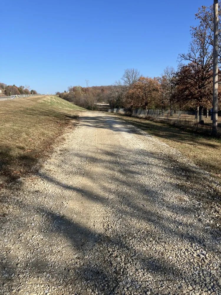 Local residential landscaping in Sallisaw, OK - C&H Underground